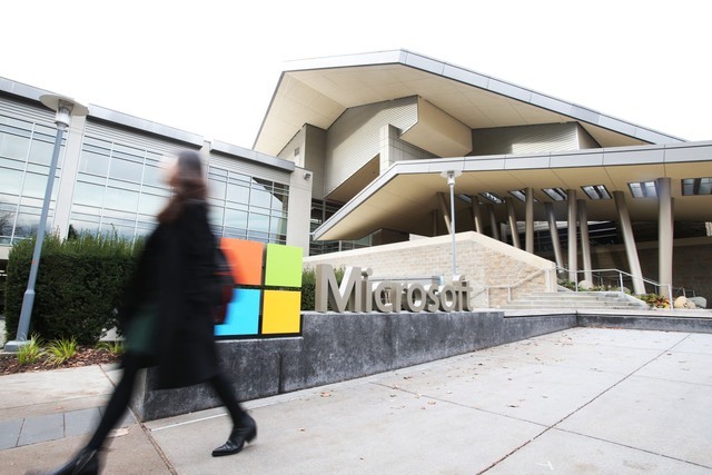 3 người Việt bị Microsoft kiện vì tạo 750 triệu tài khoản lừa đảo, bỏ túi hàng triệu USD bất chính- Ảnh 1.