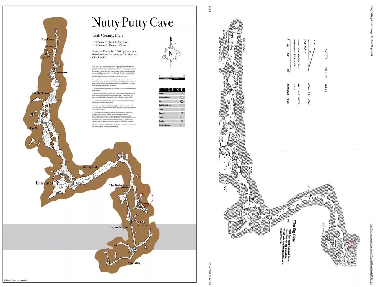 Nut Putty: Hang động nổi tiếng nhất nước Mỹ và cái chết của một bác sĩ- Ảnh 2.