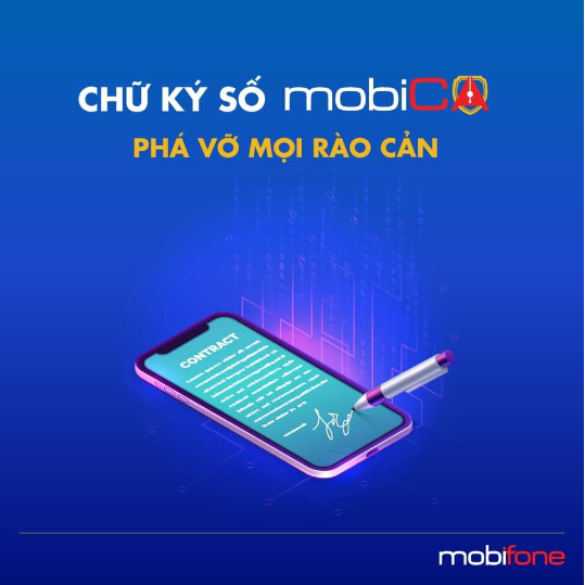 MobiFone CA – Phá vỡ mọi rào cản doanh nghiệp- Ảnh 3.