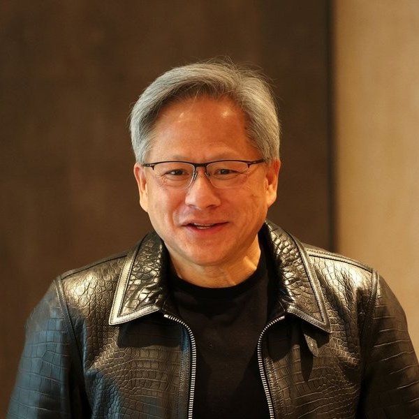 CEO Nvidia vừa đến Việt Nam gặp chuyện bi hài: Nhân viên công ty giờ quá giàu, đi làm toàn "ngồi chơi"