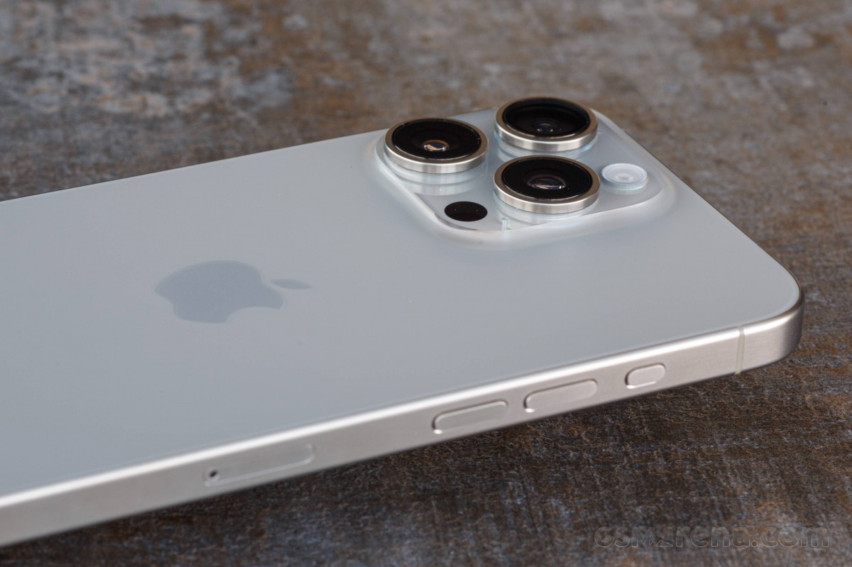 iPhone 17 Pro Max sẽ là mẫu iPhone đầu tiên trong lịch sử làm được điều này- Ảnh 1.
