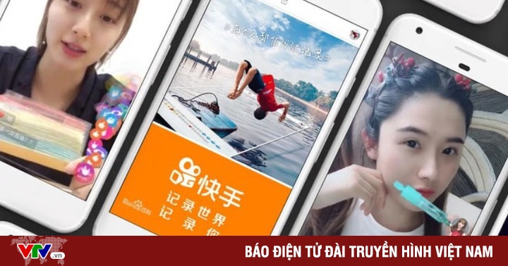 Trung Quốc siết chặt quản lý video ngắn