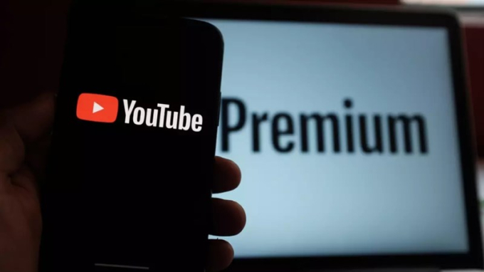 Bỏ tiền đăng ký YouTube Premium vẫn xuất hiện quảng cáo app cờ bạc, sự thật có đúng?- Ảnh 3.