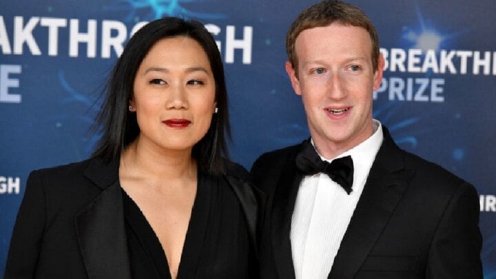 Mark Zuckerberg xây hầm trú ẩn cho "ngày tận thế"- Ảnh 1.