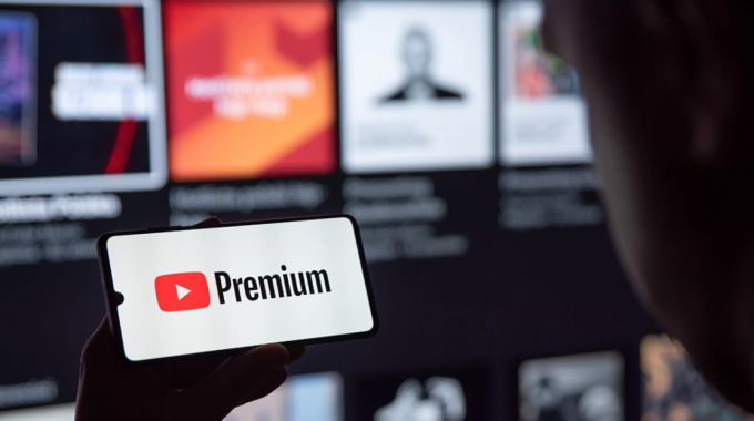 Bỏ tiền đăng ký YouTube Premium vẫn xuất hiện quảng cáo app cờ bạc, sự thật có đúng?- Ảnh 2.