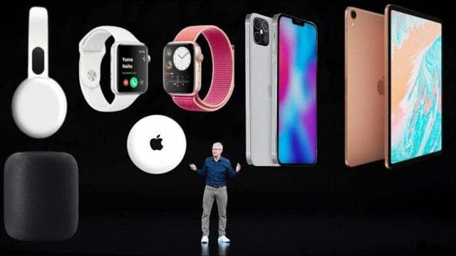 Tim Cook lên kế hoạch thoát khỏi cái bóng của Steve Jobs trong năm 2024: Không coi iPhone là 'sản phẩm vua' nữa, chuyển hướng sang những thứ mới mẻ- Ảnh 2.