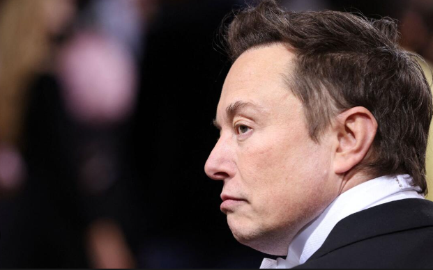 Nhân viên Tesla đình công, biểu tình, Elon Musk còn đổ thêm dầu vào lửa, công khai gọi là 'điên rồ'- Ảnh 1.