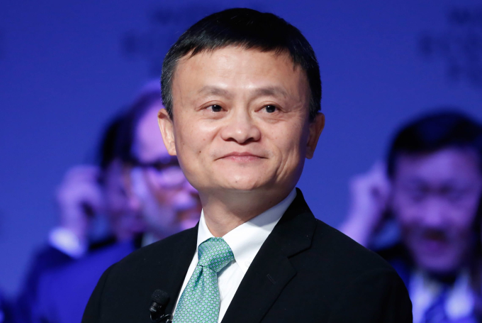 Cao tay như vợ chồng tỷ phú Jack Ma, chẳng mắng nhiều lời mà đưa con từ bờ vực hư hỏng đến con đường học giỏi, tiến bộ- Ảnh 2.