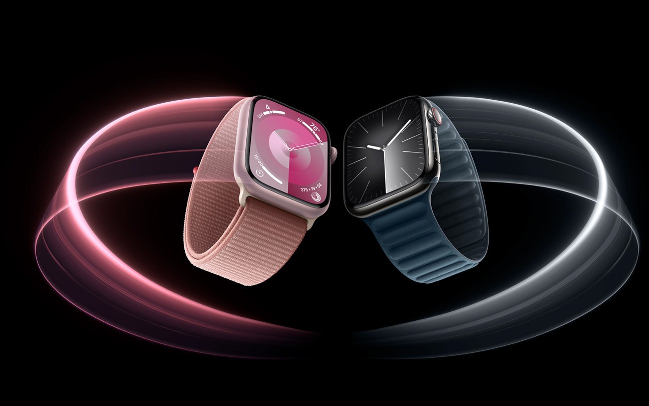 Apple Watch vừa bị cấm bán tại Mỹ chỉ vì tính năng này