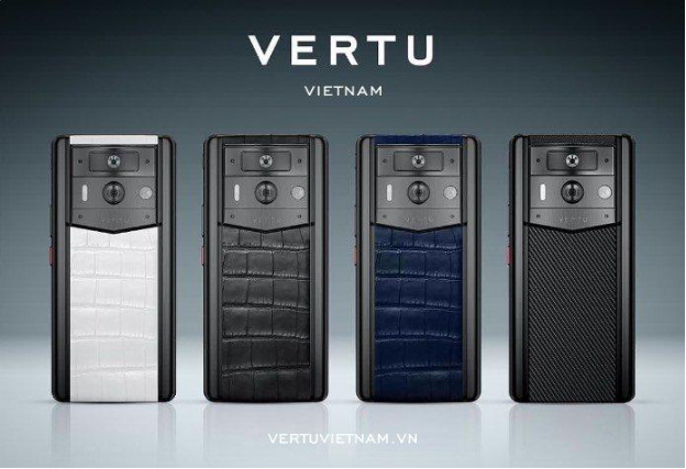 Metavertu 2 sắp có mặt tại Việt Nam- Ảnh 1.