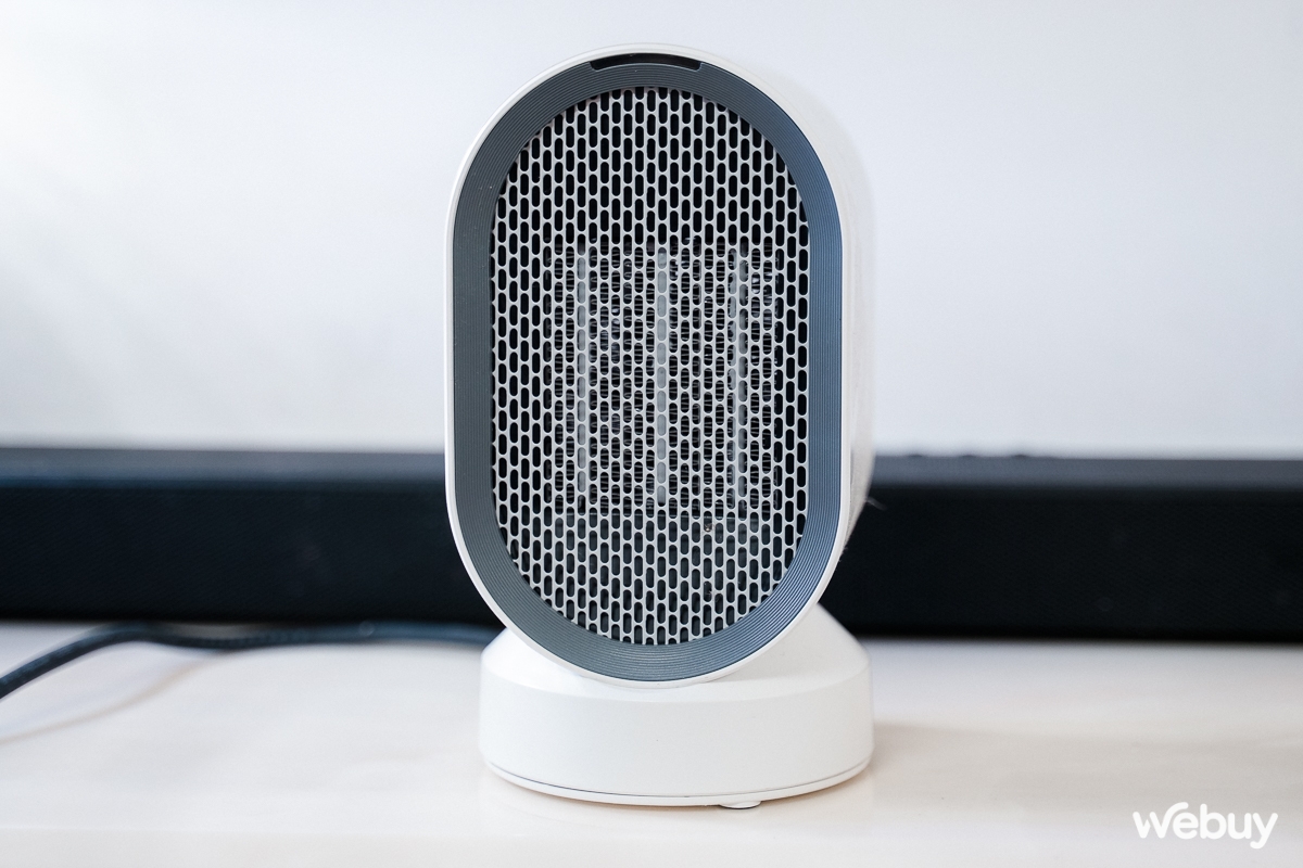 Review chi tiết 4 loại máy sưởi dùng trong nhà: từ chiếc máy vài trăm cho đến đồ tiền triệu- Ảnh 1.