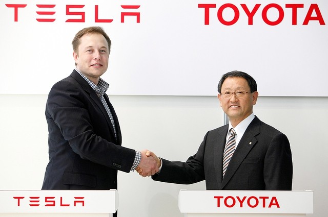 Nghiên cứu cho thấy: Toyota đáng tin cậy hơn Tesla, xe điện nhiều lỗi hơn 80% so với ô tô xăng- Ảnh 1.