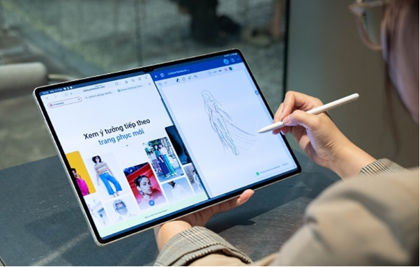 Galaxy Tab S9 Ultra giảm đến 13 triệu đồng chỉ sau vài tháng- Ảnh 3.