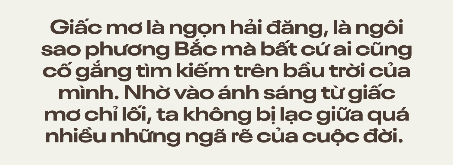 WeChoice Awards 2023: Những kẻ dám mơ, dám đi tới và bừng lên rực rỡ- Ảnh 7.