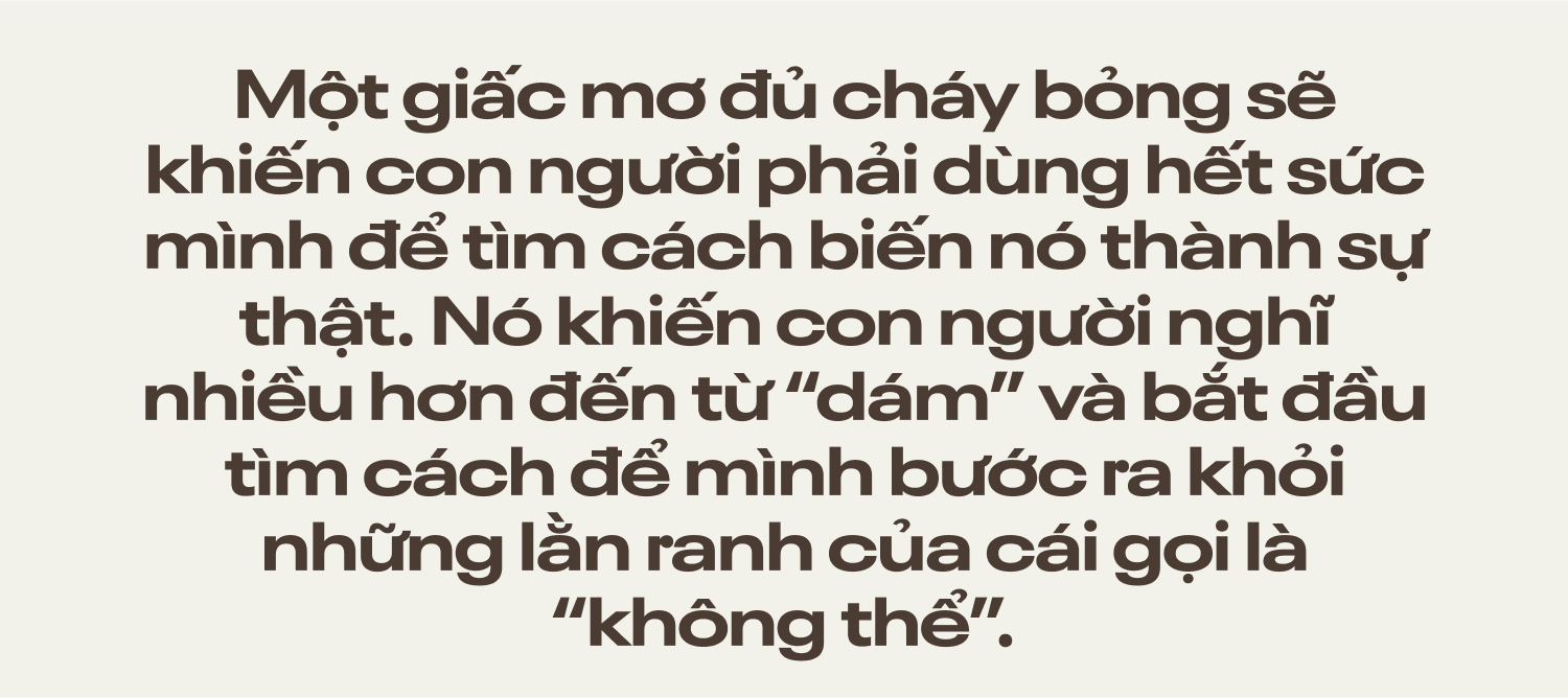 WeChoice Awards 2023: Những kẻ dám mơ, dám đi tới và bừng lên rực rỡ- Ảnh 8.