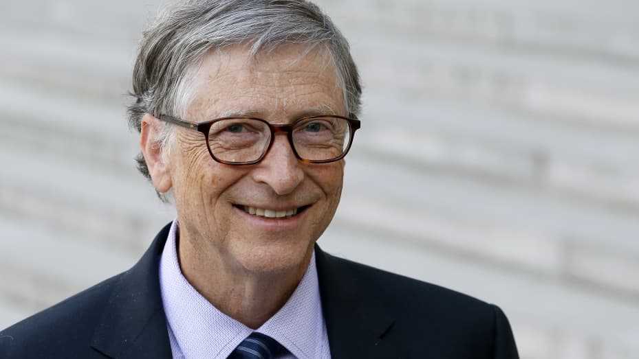 Đến Bill Gates cũng phải thừa nhận chưa biết tận dụng AI để tối ưu công việc- Ảnh 1.