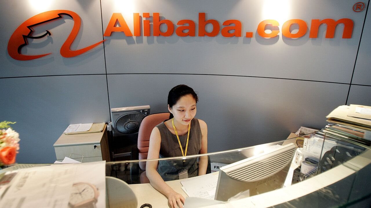 Alibaba thay tướng, đích thân CEO trực tiếp phụ trách bộ phận kinh doanh chủ chốt- Ảnh 1.