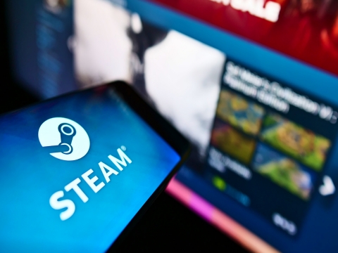 Máy tính đời cũ sắp không thể chơi game trên Steam- Ảnh 2.