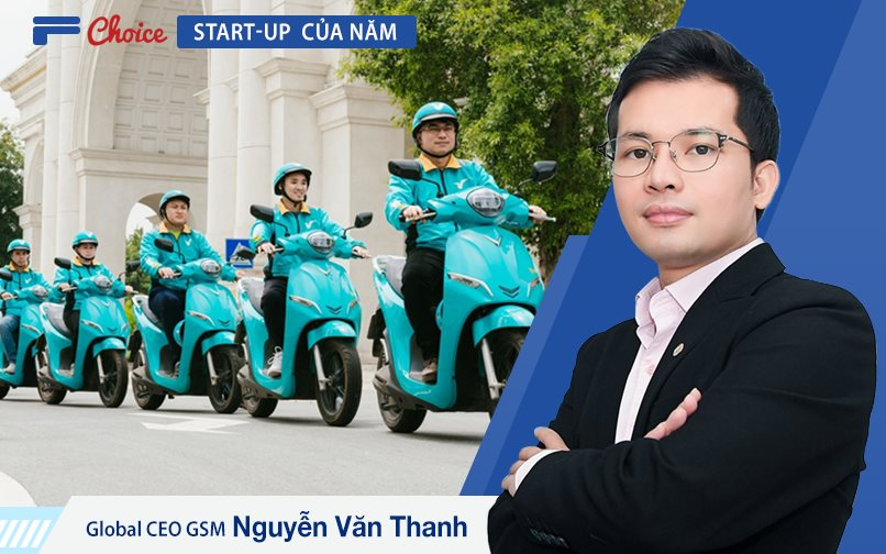 Đằng sau sự tăng trưởng thần tốc của GSM: Áp lực dành cho startup 'kỳ lân' của tỷ phú- Ảnh 1.