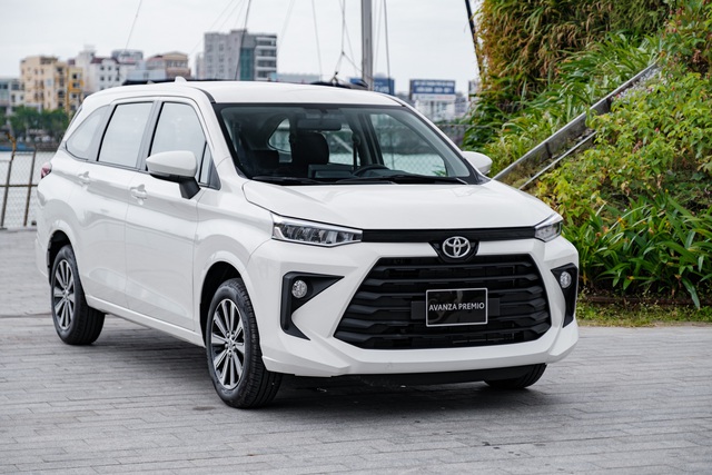 Toyota Việt Nam lên tiếng: Chỉ dừng bán Avanza MT, các xe khác không ảnh hưởng, chủ xe có thể an tâm dùng tiếp vì 3 lý do- Ảnh 2.
