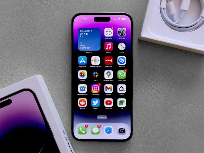 Giá iPhone 12,13,14... liên tục phá đáy thị trường Việt, có mẫu giảm đậm hơn 50%- Ảnh 3.