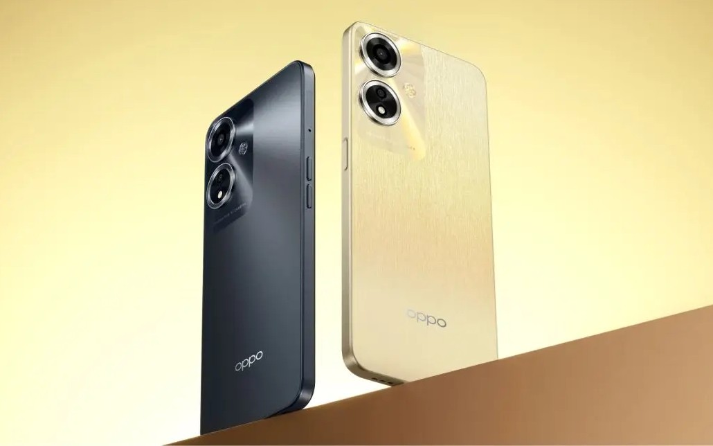 OPPO ra mắt smartphone giá rẻ dùng 3 năm không "lag"- Ảnh 1.