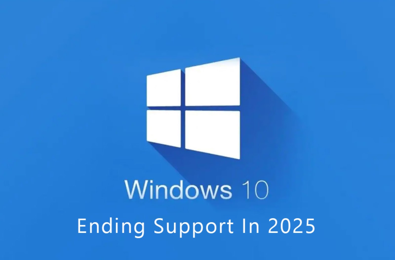 5 điều bạn có thể làm khi máy tính Windows 10 của mình bị Microsoft “bỏ rơi”- Ảnh 2.