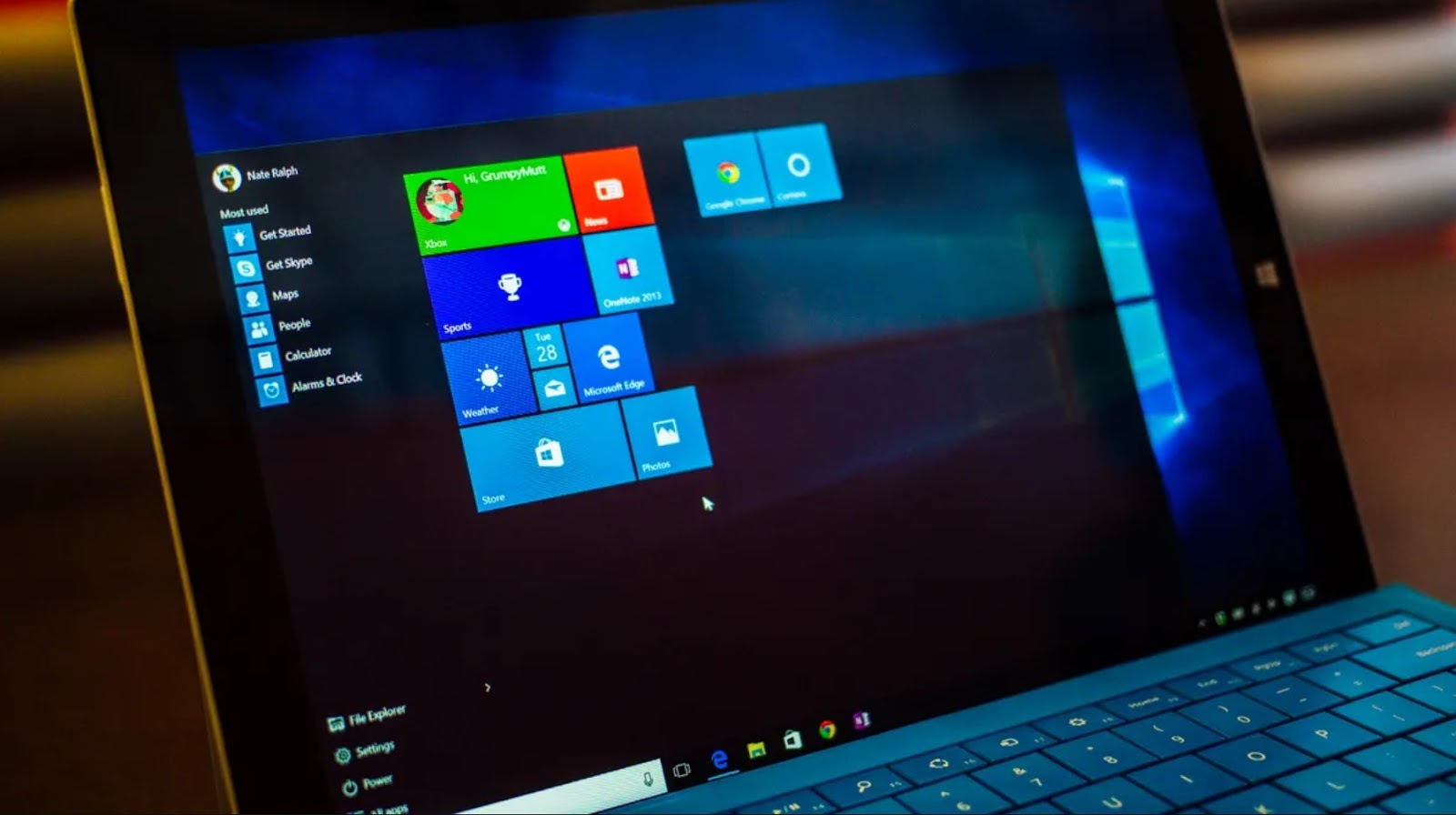 5 điều bạn có thể làm khi máy tính Windows 10 của mình bị Microsoft “bỏ rơi”- Ảnh 3.