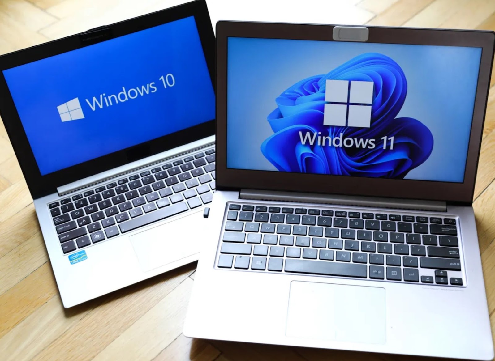 5 điều bạn có thể làm khi máy tính Windows 10 của mình bị Microsoft “bỏ rơi”- Ảnh 4.