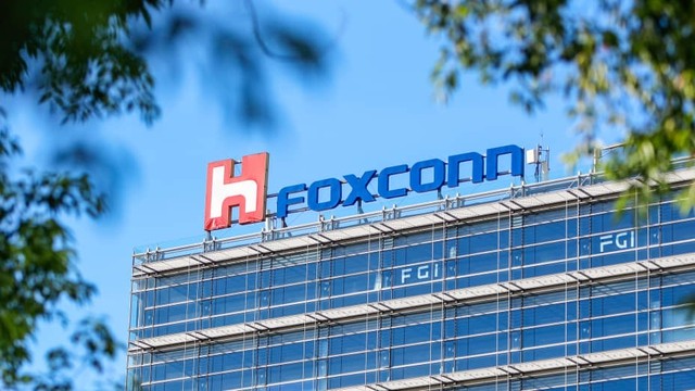 Foxconn đầu tư 20 triệu USD thành lập một công ty bán dẫn tại Việt Nam?- Ảnh 1.