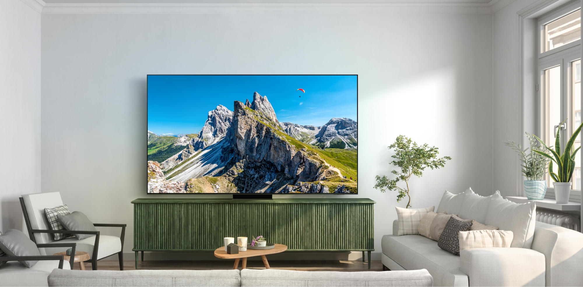 Chiếc TV 8K 98 inch Là minh chứng cho lời tiên tri 27 năm trước của Chủ tịch Samsung- Ảnh 12.