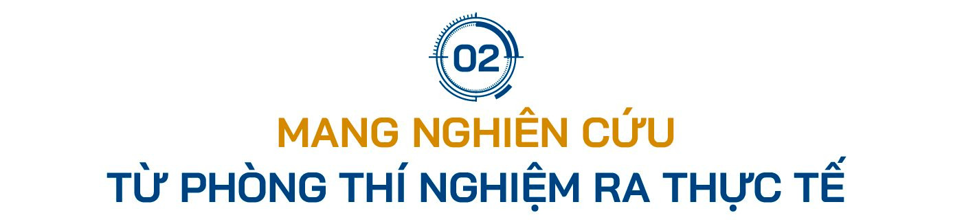 Giáo sư Vũ Hà Văn: Nhà toán học đi làm kinh doanh, xây ViGPT ‘không phải phép màu’ nhưng bài bản, nghiêm túc từ gốc rễ- Ảnh 4.