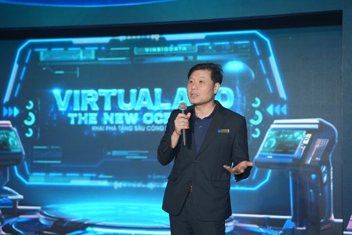 VinBigdata ra mắt 'ChatGPT' phiên bản Việt đầu tiên dành cho người dùng cuối- Ảnh 1.
