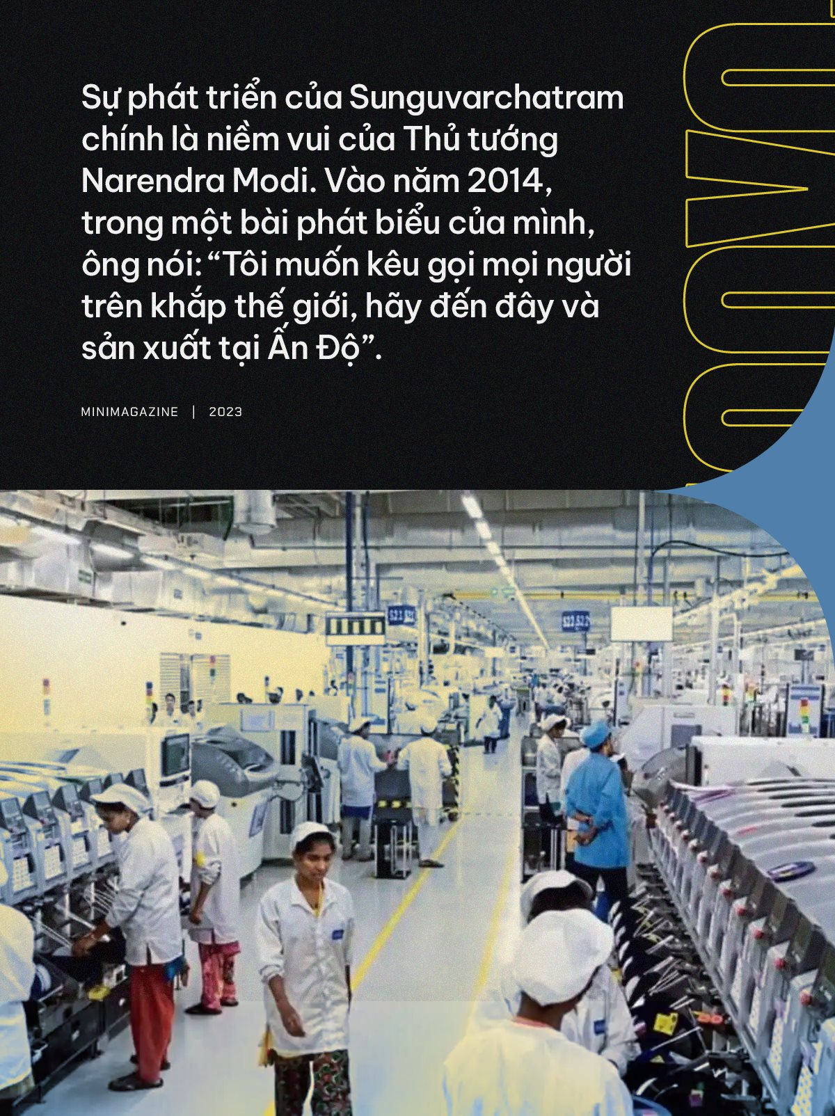 ‘Cú sốc’ văn hóa của Foxconn tại Ấn Độ: Công nhân địa phương khó giao tiếp, ghét chịu áp lực, kỹ sư nước ngoài phải ăn KFC, McDonald's vì không hợp khẩu vị- Ảnh 4.