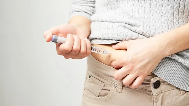 Tìm ra thuốc có thể làm giảm sự phụ thuộc insulin của bệnh nhân tiểu đường- Ảnh 1.