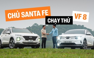 CEO 8x chia sẻ lý do mua xe điện: 'Chọn VinFast VF 7 vì giá trị thực sự cao hơn giá thành sản phẩm'- Ảnh 7.