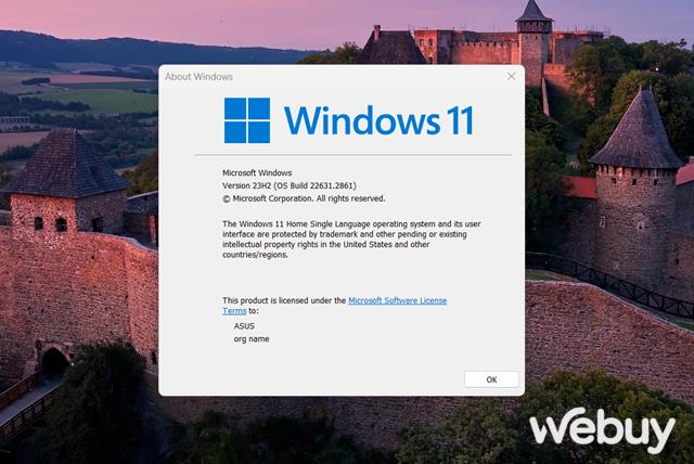 Microsoft Copilot là gì? Cách sử dụng Copilot ngay trên Windows 11- Ảnh 2.