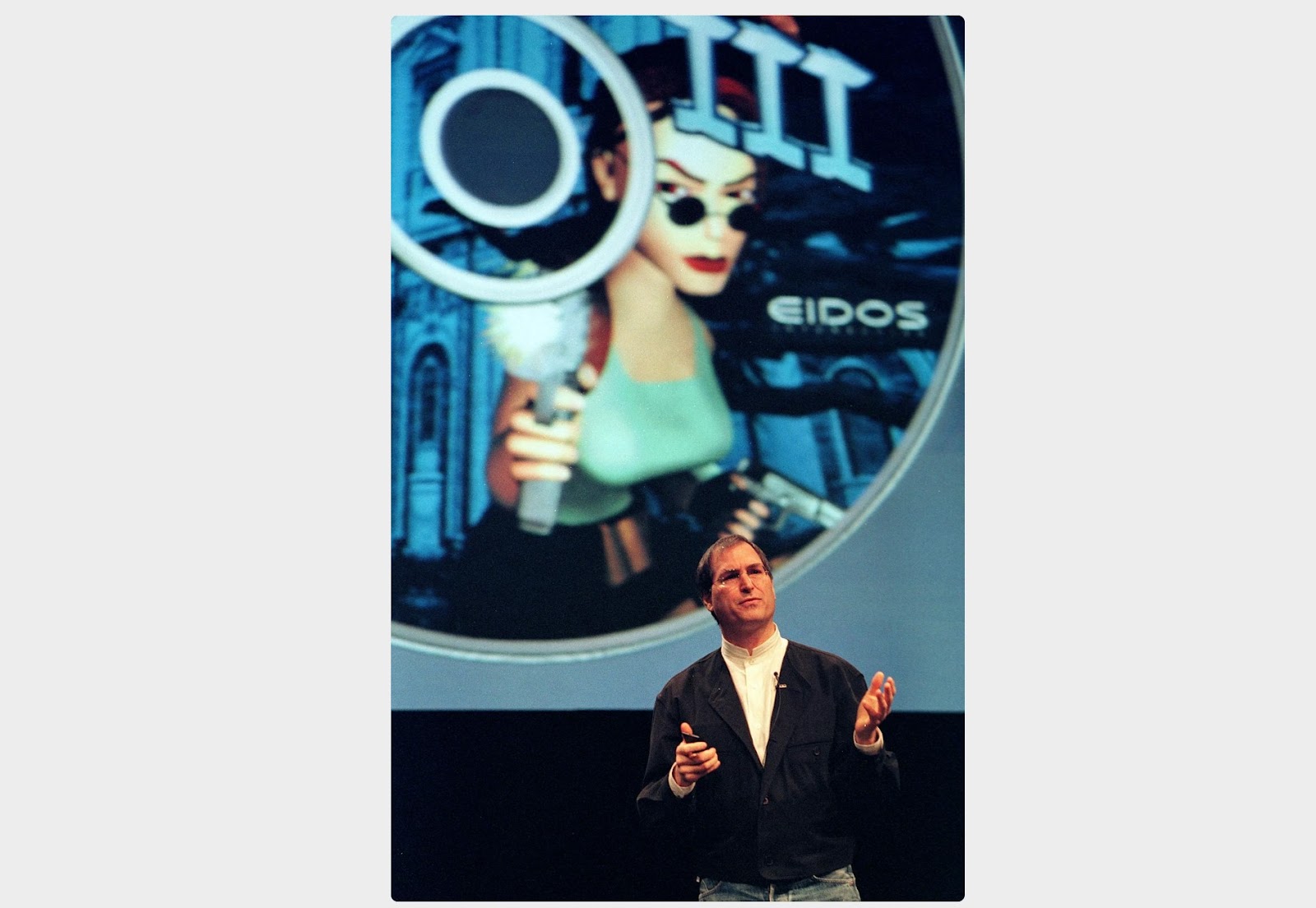 Biến Mac thành “thiên đường gaming”: Tầm nhìn của Steve Jobs cuối cùng đã dần thành hiện thực- Ảnh 2.