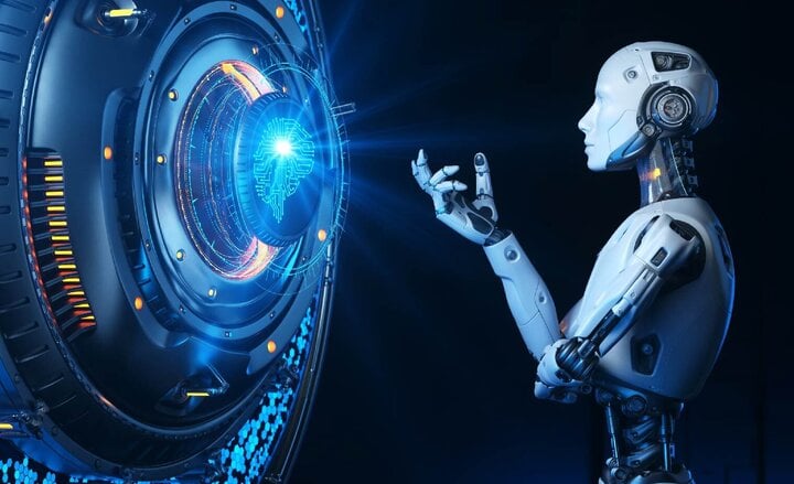 Điều gì chờ đợi ngành công nghệ AI trong năm 2024?- Ảnh 1.