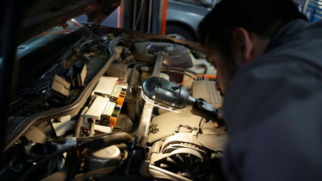Bí mật các hãng xe điện muốn giấu kín: Chi phí sửa chữa đắt hơn nhiều so với ô tô xăng, khó tháo dời vì dùng nguyên liệu lạ- Ảnh 3.