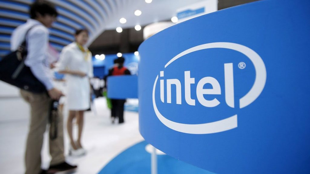"Biến lớn" với gã khổng lồ ngành chip: Nhãn dán “Intel Inside” trên máy tính có thể biến mất sau hàng chục thập kỷ thống trị- Ảnh 1.