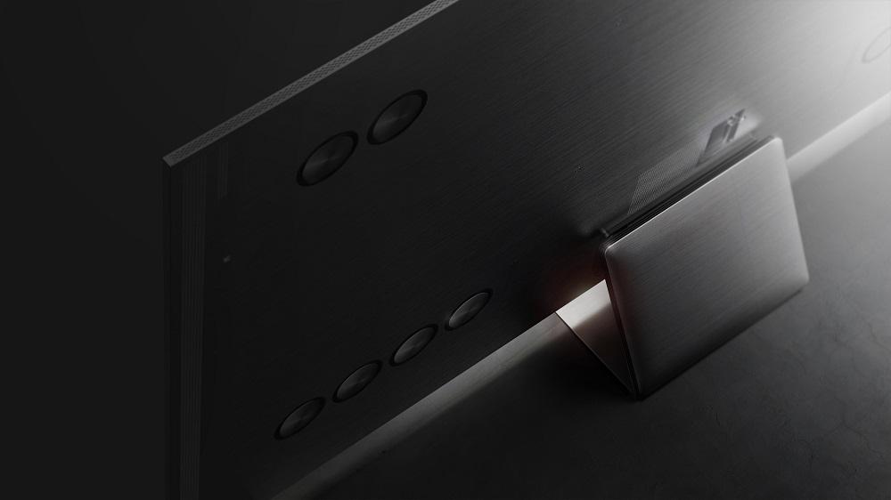 Triết lý thiết kế tối giản tạo nên trải nghiệm đắm chìm trên TV Samsung Neo QLED 8K 98 inch- Ảnh 4.