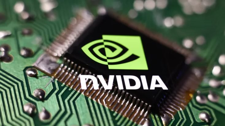 Quốc gia nhỏ bé láng giềng Việt Nam tạo 15% doanh thu cho gã khổng lồ Nvidia: Họ cần nhiều chip làm gì?- Ảnh 2.
