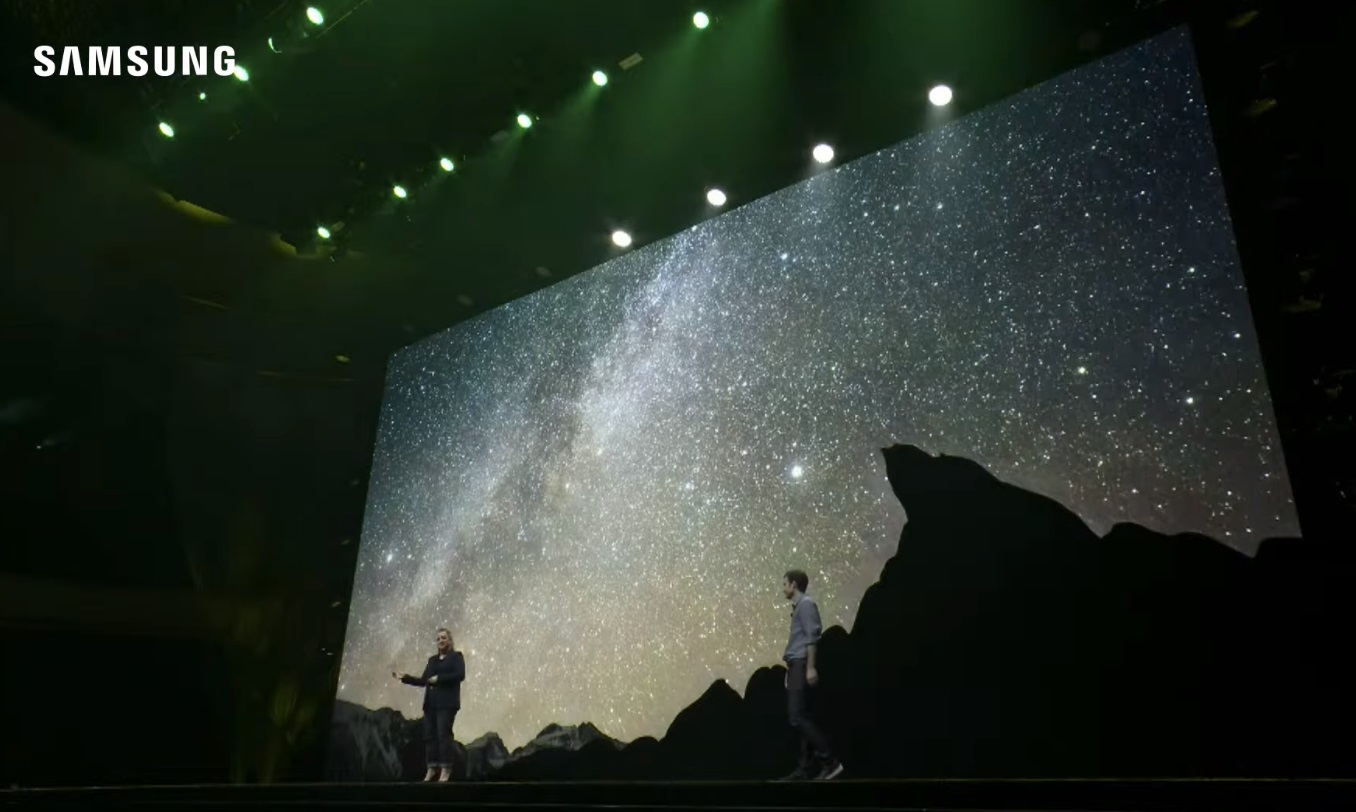 Toàn cảnh ra mắt Galaxy S23 series: Camera &quot;biến đêm thành ngày&quot; 200MP là điểm nhấn - Ảnh 15.