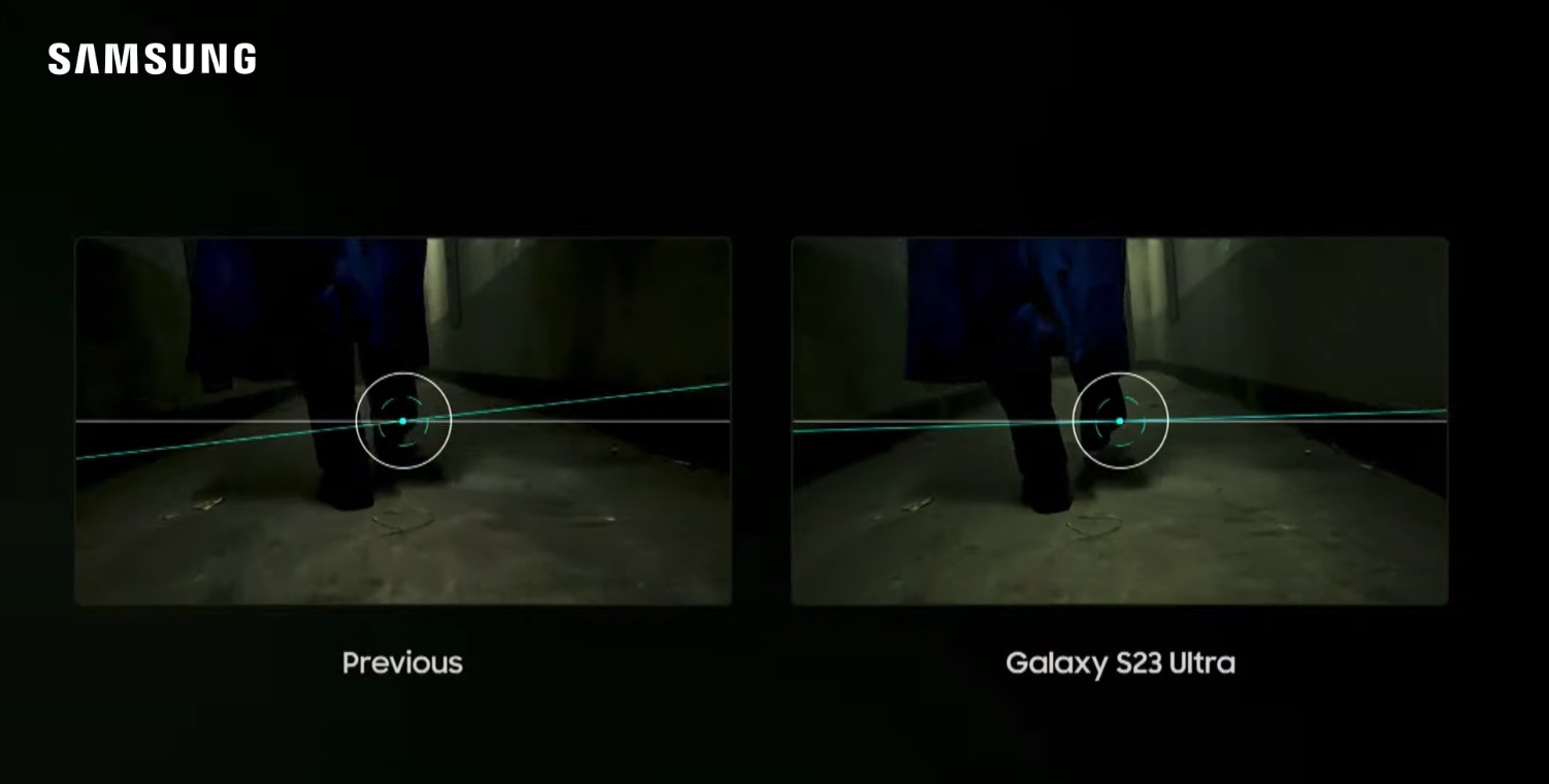 Toàn cảnh ra mắt Galaxy S23 series: Camera &quot;biến đêm thành ngày&quot; 200MP là điểm nhấn - Ảnh 18.