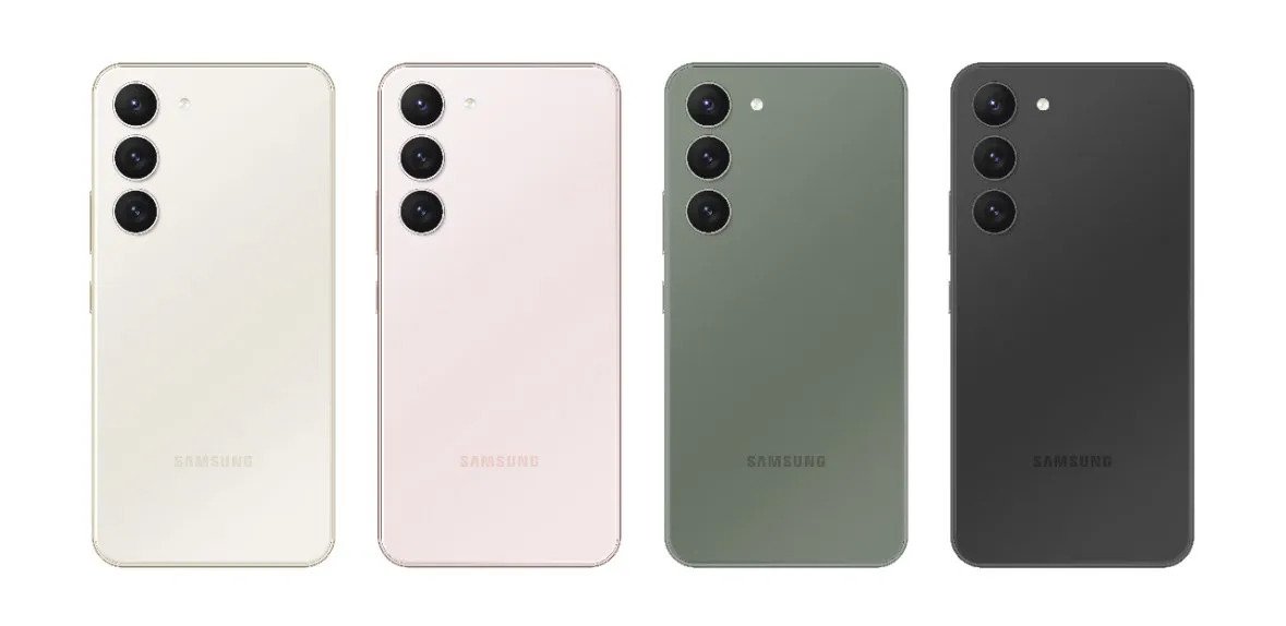 Malam ini, generasi baru Galaxy S diluncurkan - smartphone terbaik di seluruh desa Android - foto 3.