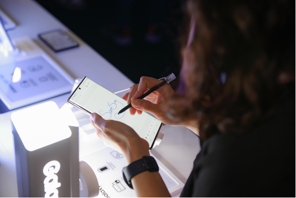 Trước thềm sự kiện, các chuyên gia công nghệ trông chờ gì về thế hệ Galaxy S mới - Ảnh 4.