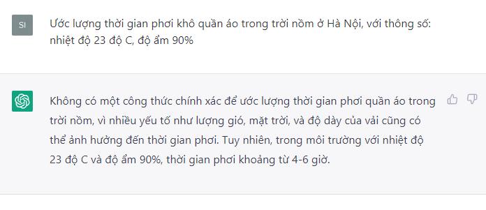 Đúng nhận sai cãi: Tôi thấy ChatGPT cũng chỉ là một cỗ máy bói chữ - Ảnh 6.