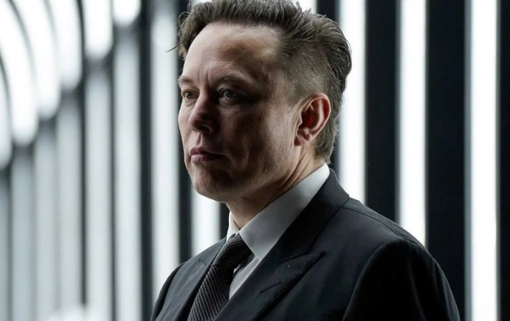 Elon Musk kiêu ngạo quá đà: Đinh ninh Tesla vững trên 'ngôi vua' mà không hề biết 1 công ty non trẻ sắp soán ngôi, còn được mệnh danh là 'Toyota của xe điện' - Ảnh 1.