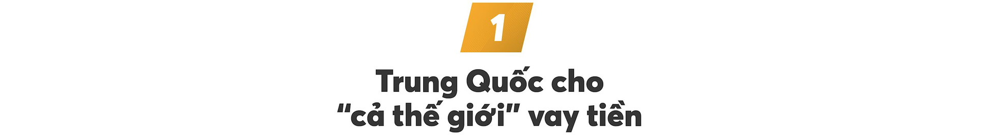 ‘Sự thật mất lòng’ về những công trình thuỷ điện của nhà thầu Trung Quốc: Một dự án có tới 500 lỗi, vừa khai trương 7 năm tường đã có hàng nghìn vết nứt - Ảnh 1.